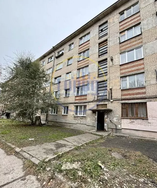 Комната Челябинская область, Челябинск ул. Гончаренко, 71А (12.8 м) - Фото 1