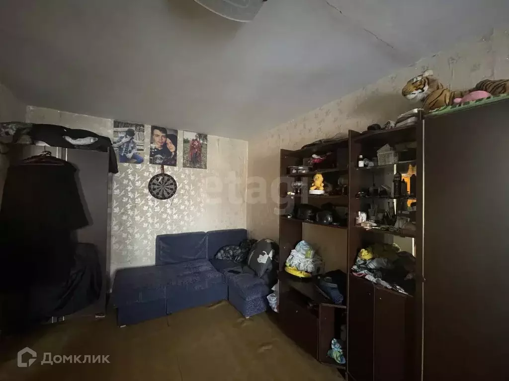 Продаётся 2-к квартира, 45.7 м - Фото 1