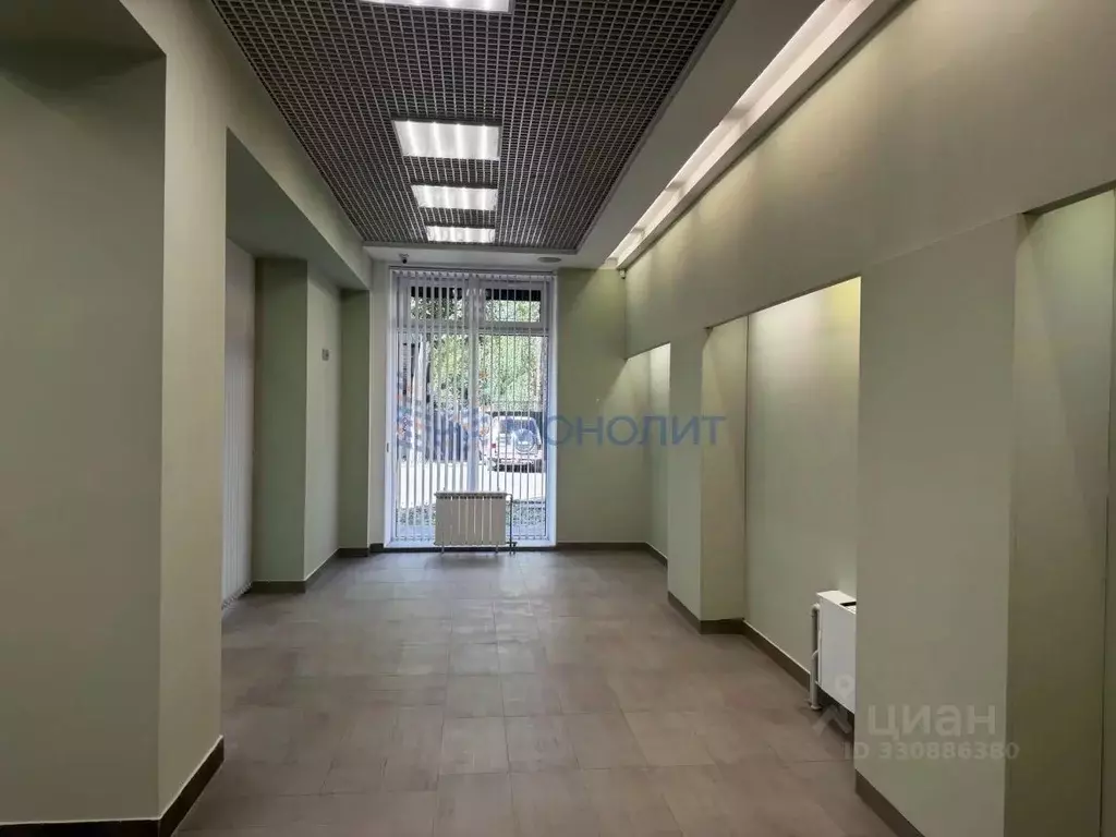 Помещение свободного назначения в Нижегородская область, Нижний ... - Фото 2