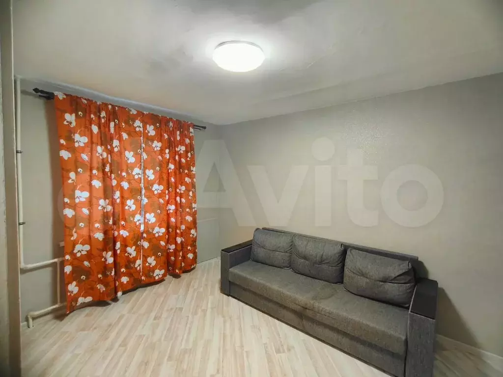 1-к. квартира, 25 м, 5/9 эт. - Фото 0