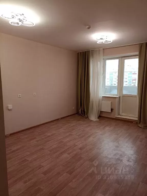2-к кв. Новосибирская область, Новосибирск ул. Фадеева, 66/8 (46.7 м) - Фото 0