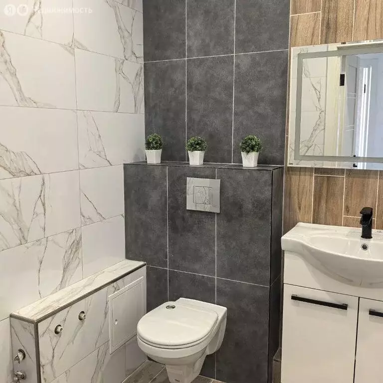 1-комнатная квартира: Ставрополь, улица Тухачевского, 30/7 (37 м) - Фото 0