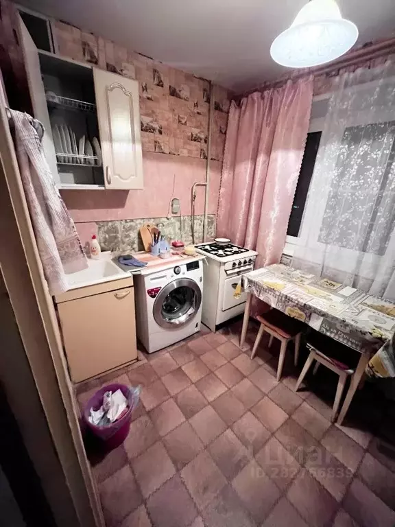 Комната Москва Хабаровская ул., 22К1 - Фото 1