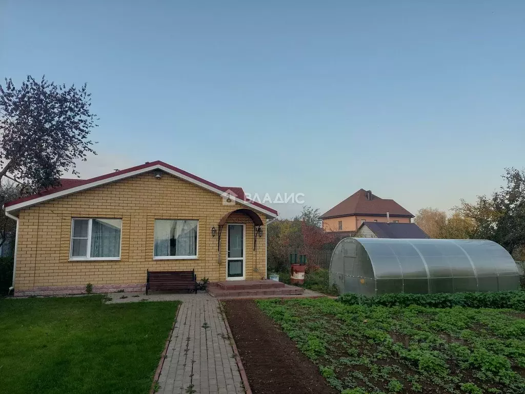 Дом в Владимирская область, Суздальский район, Боголюбовское ... - Фото 2