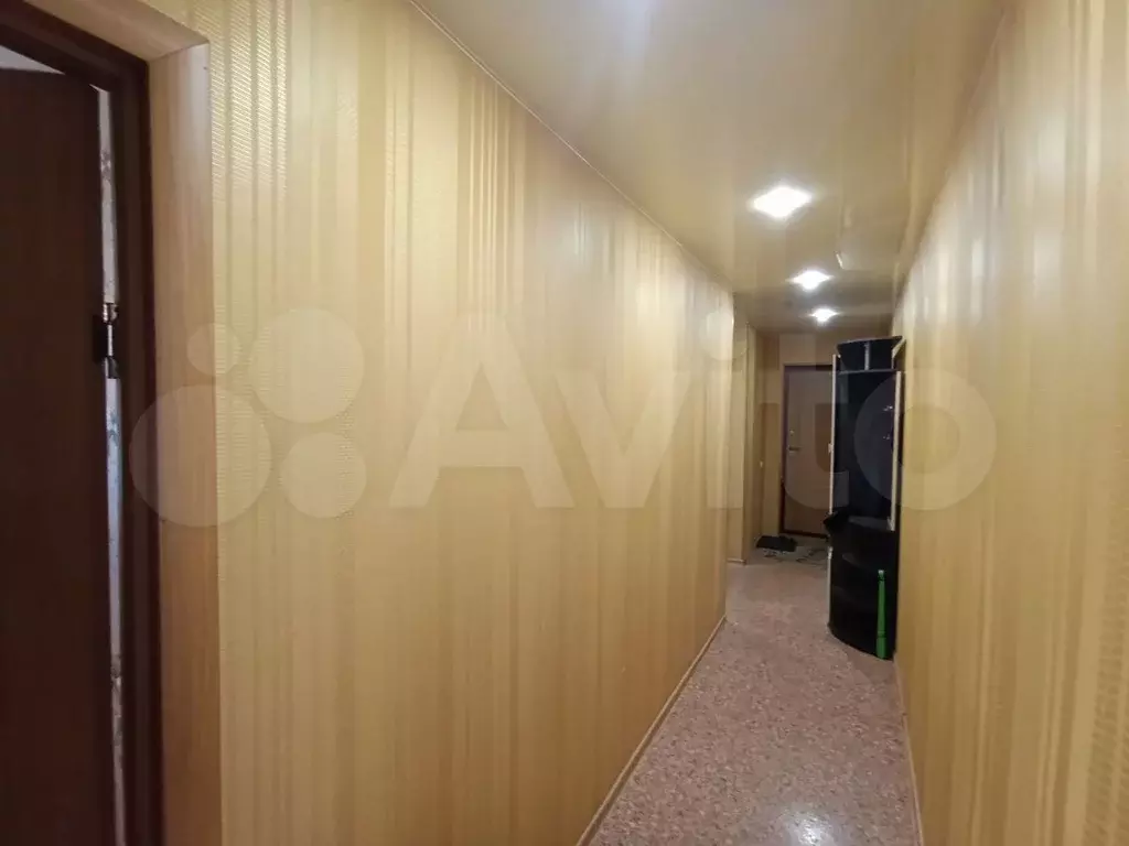 3-к. квартира, 58 м, 3/5 эт. - Фото 1