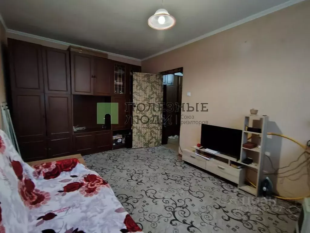 1-к кв. Санкт-Петербург ул. Димитрова, 10К1 (29.0 м) - Фото 1