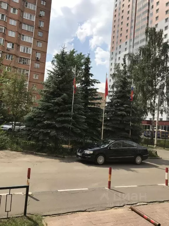 Офис в Московская область, Красногорск Строительная ул., 5 (17 м) - Фото 2