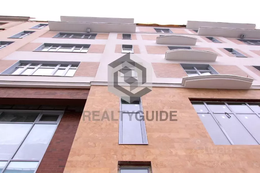 Офис в Москва ул. Земляной Вал, 8 (27 м) - Фото 2