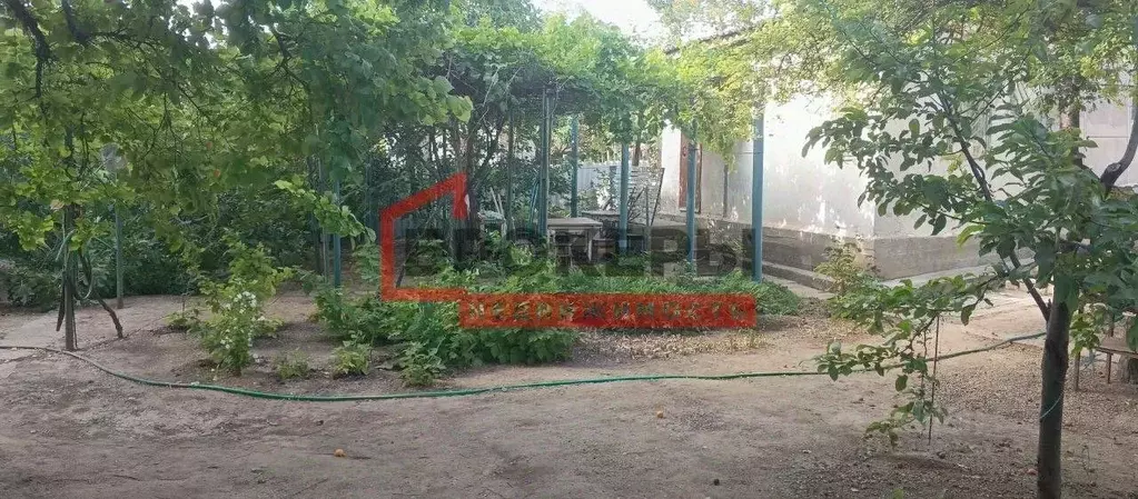 Участок в Севастополь ул. Воронежская, 26 (6.5 сот.) - Фото 1