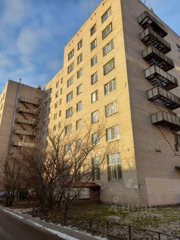 Комната, 16.8 м - Фото 1
