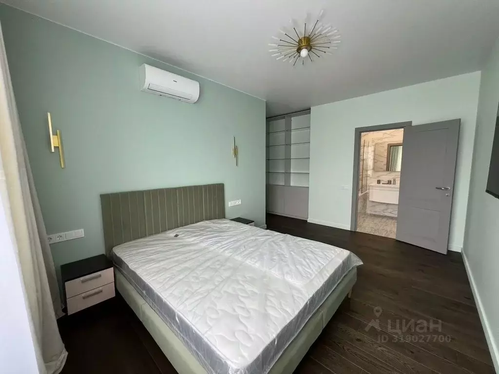 3-к кв. Москва Дмитровское ш., 71А (85.0 м) - Фото 0