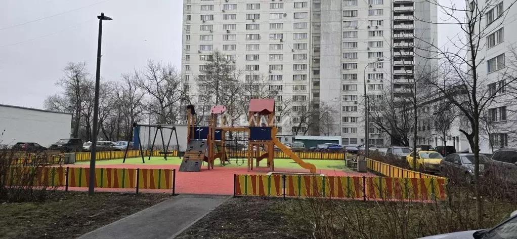 1-к кв. Москва Ярославское ш., 114К2 (38.9 м) - Фото 1