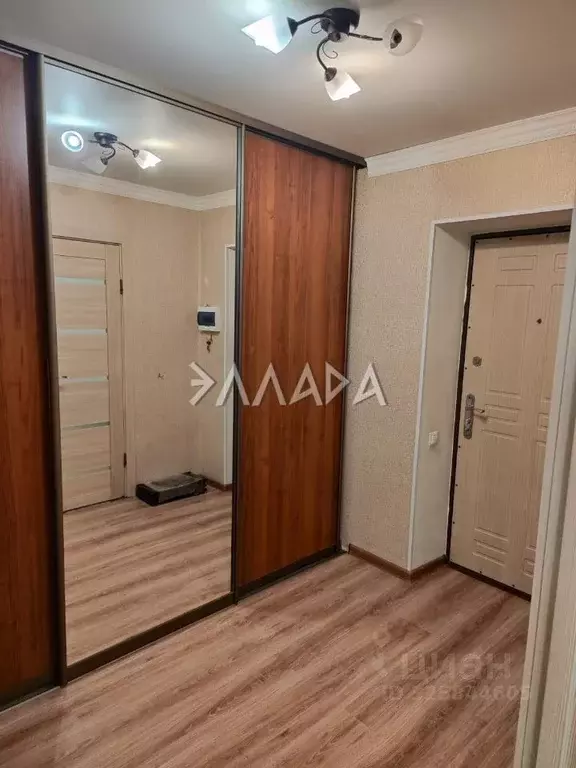 1-к кв. Ростовская область, Аксайский район, Щепкинское с/пос, пос. ... - Фото 2