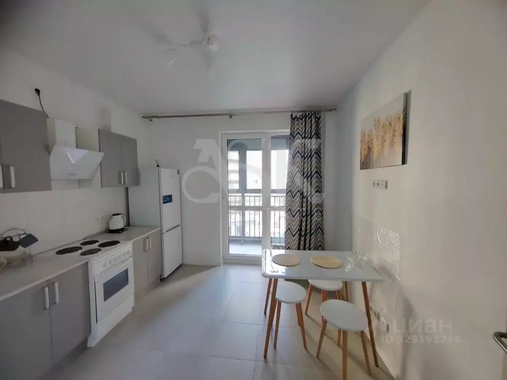 2-к кв. Москва проезд Шелихова, 9к1 (62.2 м) - Фото 1