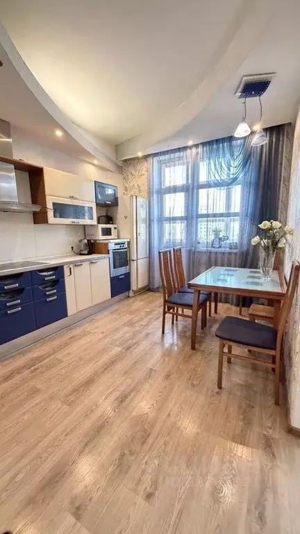 3-к кв. Свердловская область, Екатеринбург ул. Красноармейская, 41 ... - Фото 2