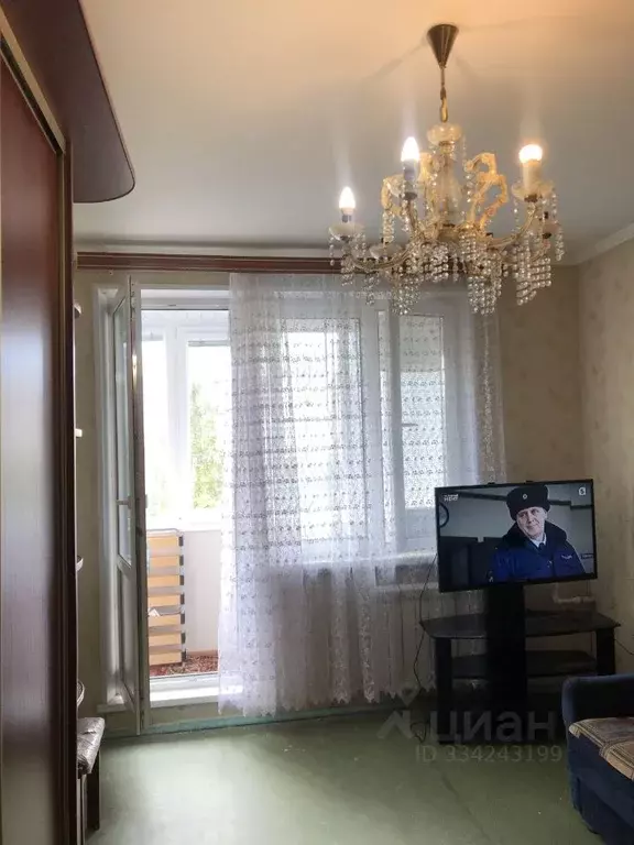 2-к кв. Москва ул. Красного Маяка, 8К2 (45.0 м) - Фото 1