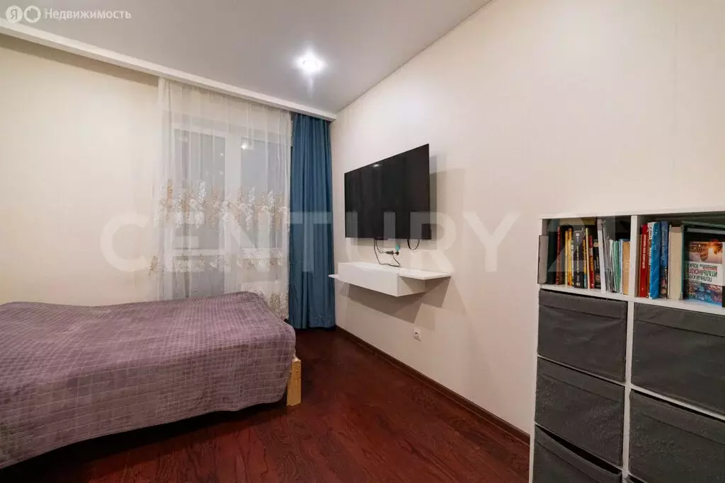 1-комнатная квартира: Мурино, Охтинская аллея, 8 (31.33 м) - Фото 1