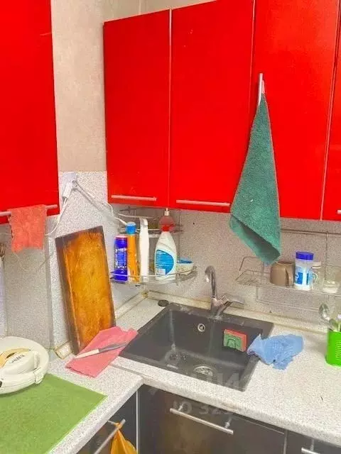 Комната Москва Медынская ул., 5Б (10.0 м) - Фото 2