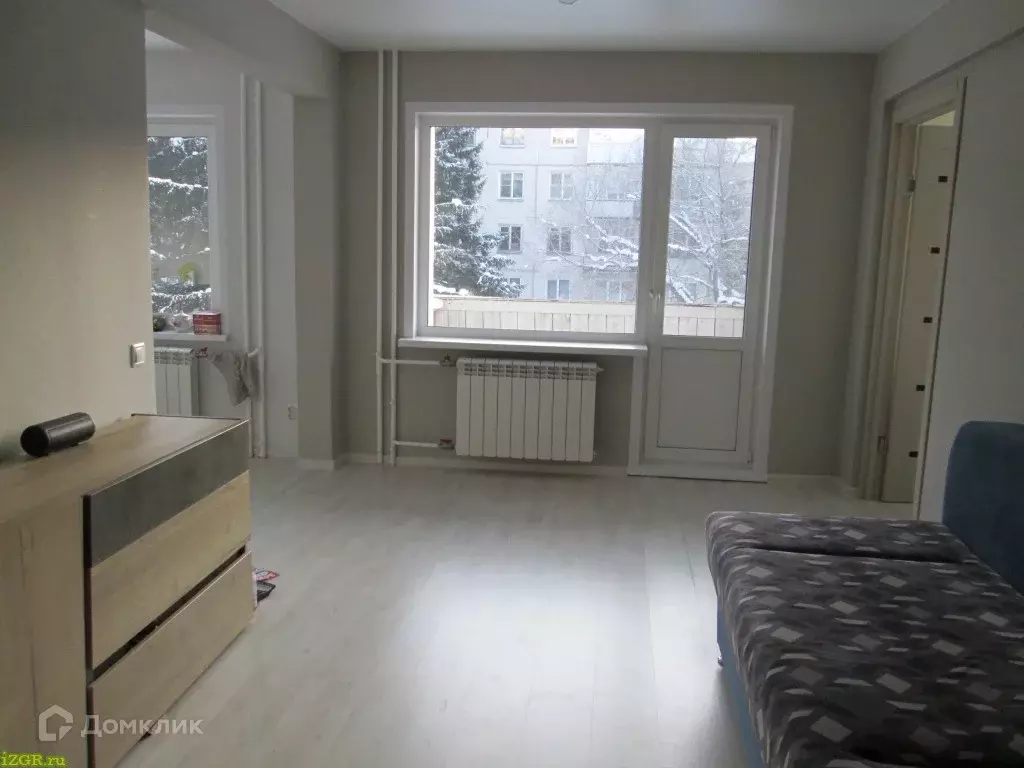 Продаётся 3-к квартира, 50 м - Фото 0