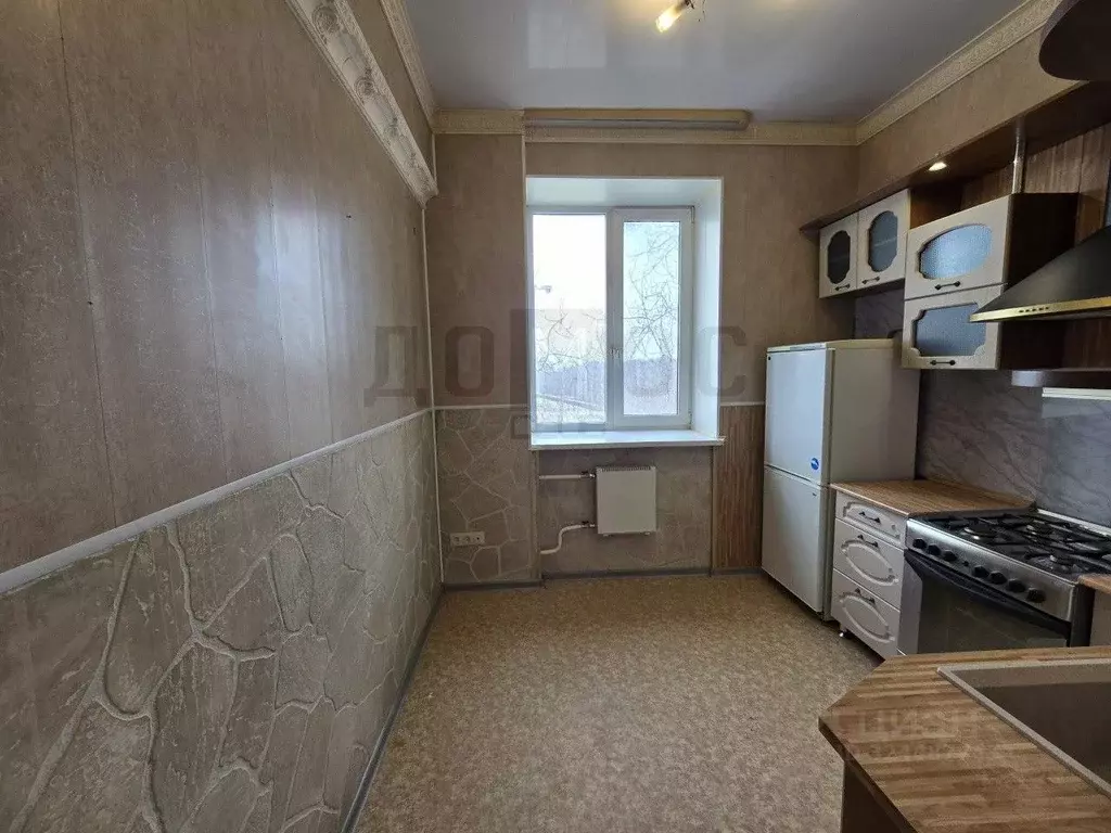 3-к кв. Свердловская область, Екатеринбург просп. Космонавтов, 38 ... - Фото 2