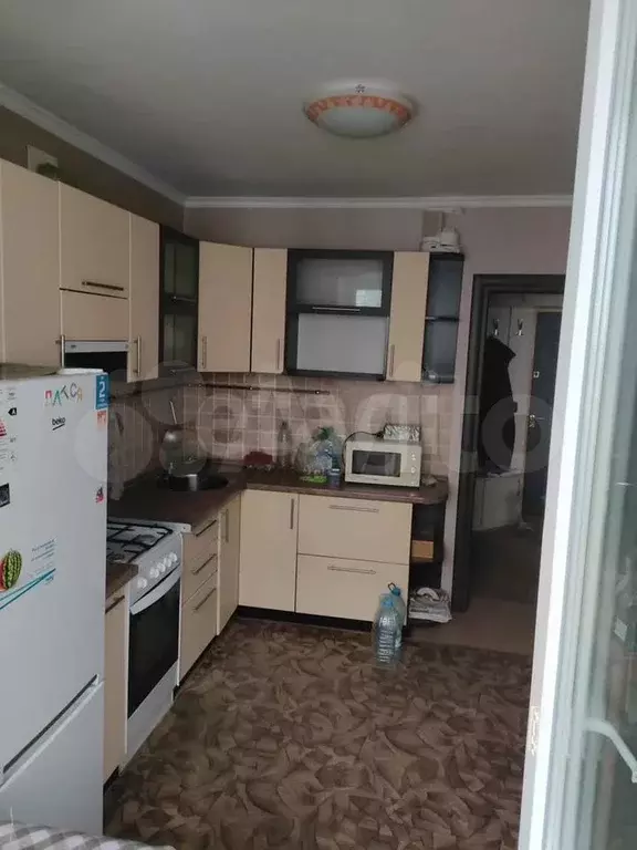 1-к. квартира, 31,9 м, 7/10 эт. - Фото 1