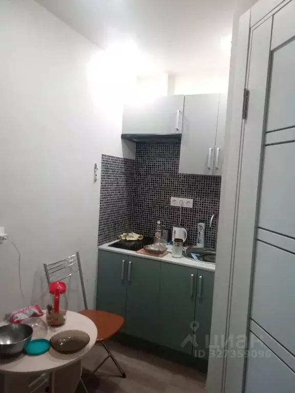 Студия Московская область, Звенигород Одинцовский городской округ, 3-й ... - Фото 1