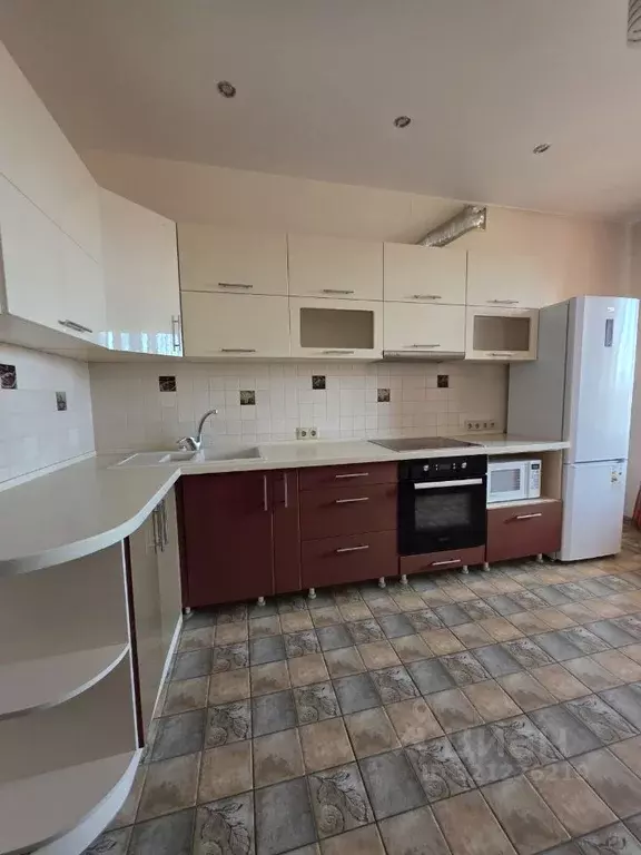 1-к кв. Новосибирская область, Новосибирск Выборная ул., 91/2 (46.8 м) - Фото 1