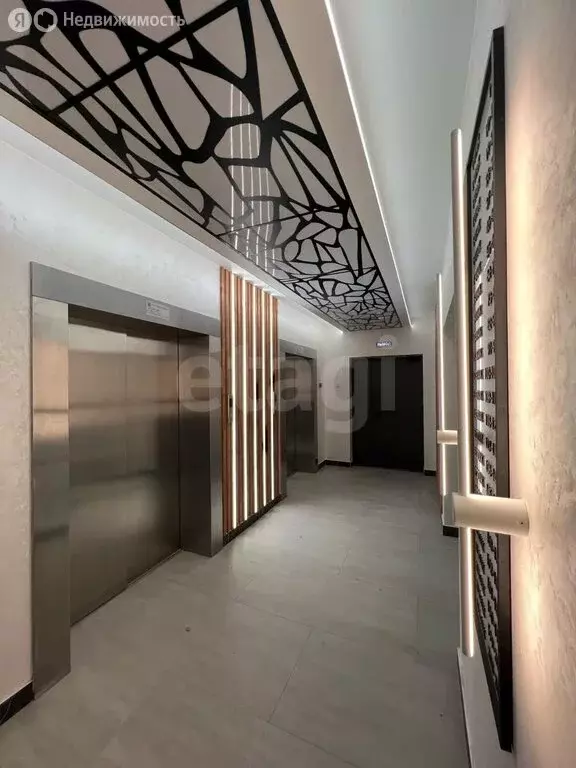 3-комнатная квартира: Ставрополь, Российский проспект, 15к2 (72 м) - Фото 1