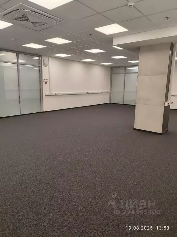 Офис в Санкт-Петербург просп. Добролюбова, 16к2 (82 м) - Фото 2