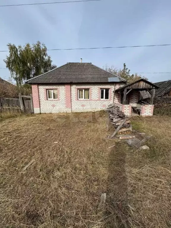 Дом в Нижегородская область, Выкса городской округ, с. Сноведь ул. ... - Фото 2