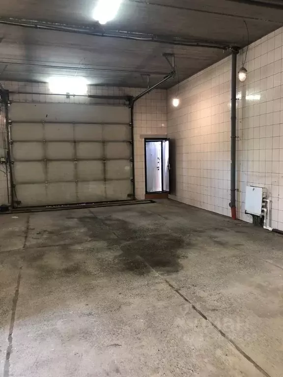 Гараж в Новосибирская область, Бердск ул. Матросова, 63 (140 м) - Фото 2