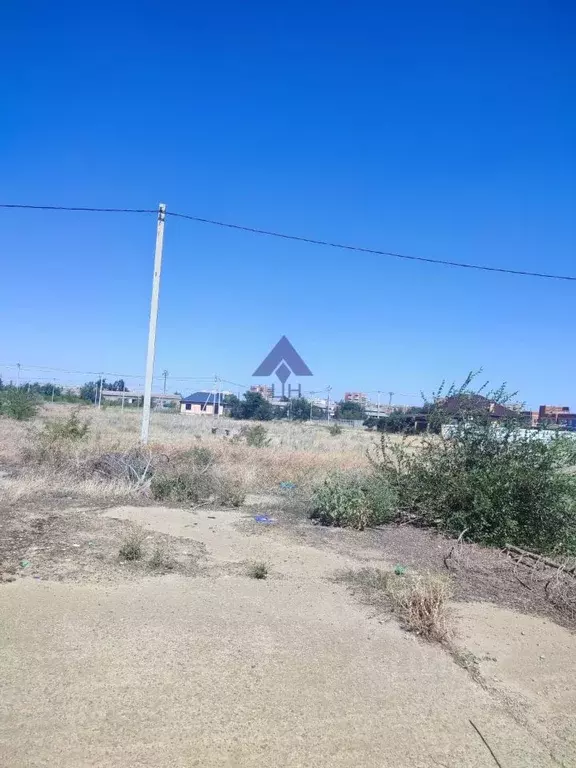 Участок в Ростовская область, Волгодонск Дальний пер., 25 (6.0 сот.) - Фото 0