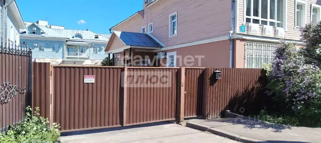 Гараж в Вологодская область, Вологда ул. Челюскинцев, 19 (40 м) - Фото 1