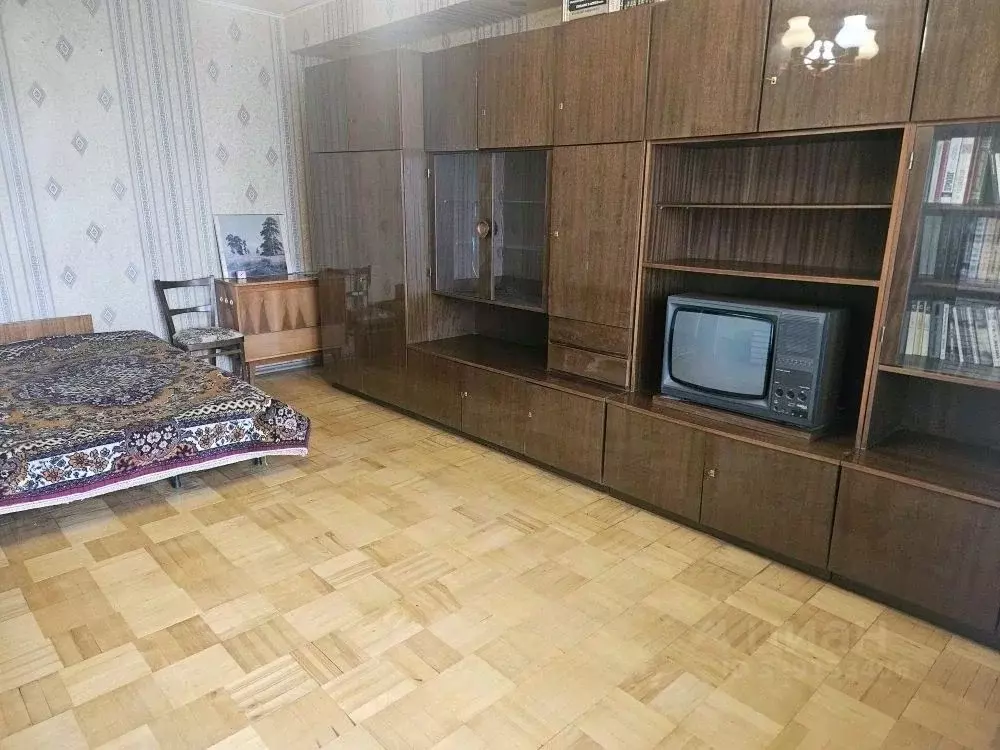 1-к кв. Москва просп. Маршала Жукова, 31 (33.0 м) - Фото 1