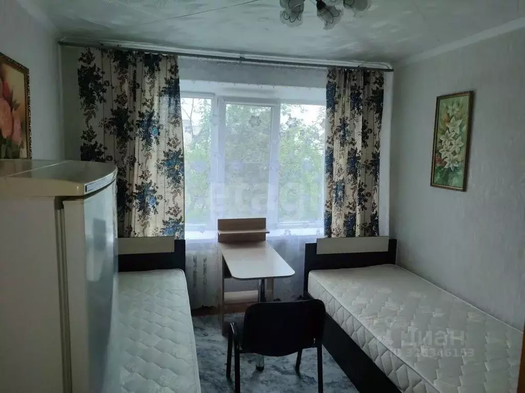 Комната Ставропольский край, Ставрополь Краснофлотская ул., 101 (15.0 ... - Фото 2