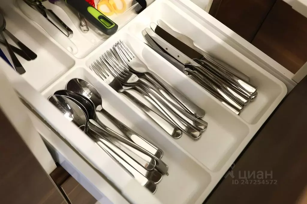 2-к кв. Санкт-Петербург Кременчугская ул., 19к3 (70.0 м) - Фото 2