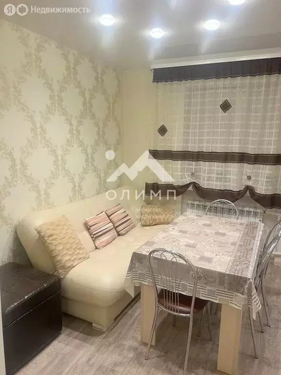 4-комнатная квартира: Харовск, улица Энергетиков, 19А (61.1 м) - Фото 1