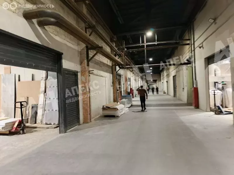 Производственное помещение (1396 м) - Фото 2
