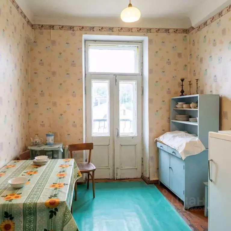 2-к кв. Пермский край, Чусовой ул. Ленина, 24 (59.8 м) - Фото 1