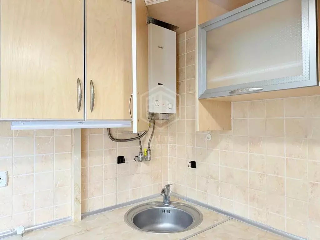 1-к кв. Крым, Ялта ул. Киевская, 11 (35.0 м) - Фото 2