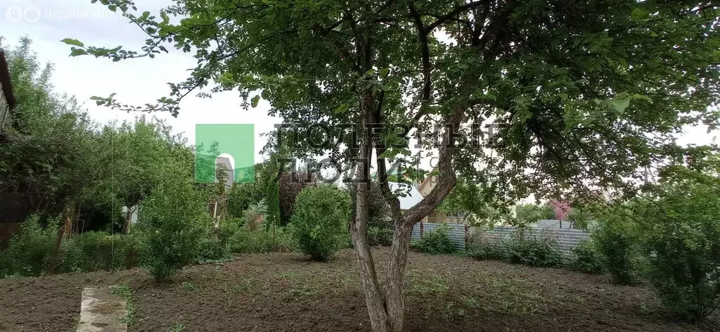 Дом в Уфа, коллективный сад Ручеёк ОСТ ОАО УМПО (52 м) - Фото 1