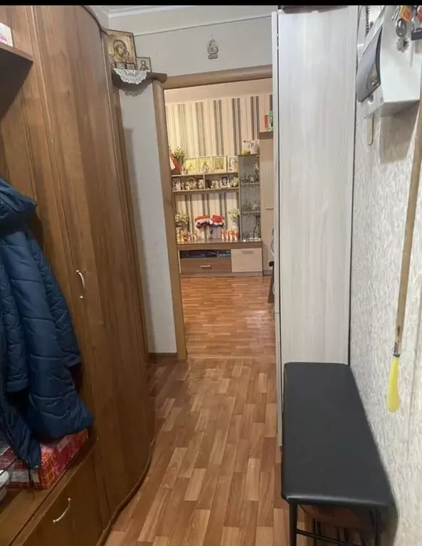 Продаётся 2-к квартира, 48.9 м - Фото 1