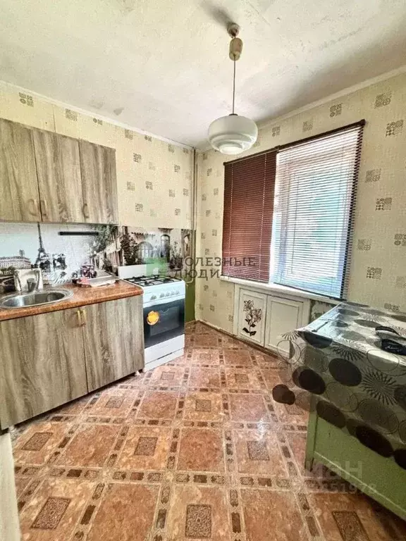 2-к кв. Орловская область, Орел ул. Сурена Шаумяна, 38 (42.2 м) - Фото 0