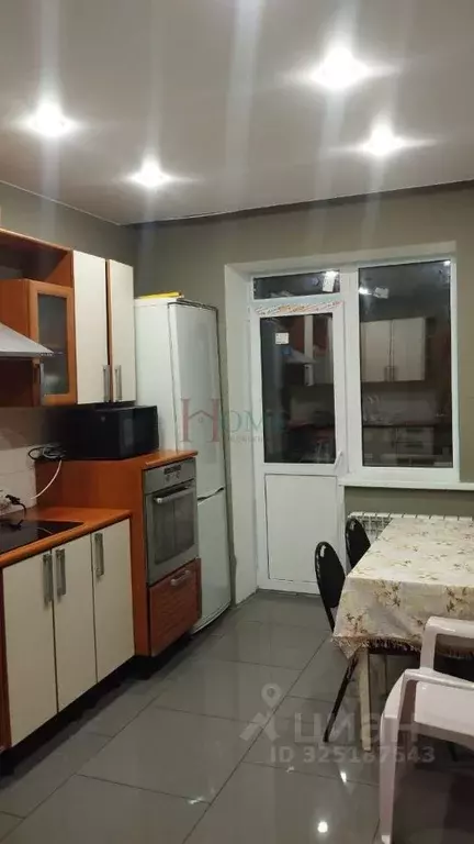 2-к кв. Новосибирская область, Новосибирск Дивногорский мкр, ул. ... - Фото 2