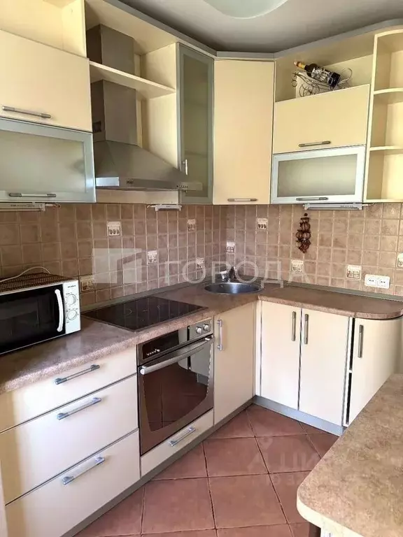 2-к кв. Новосибирская область, Новосибирск ул. Кропоткина, 106 (44.0 ... - Фото 1