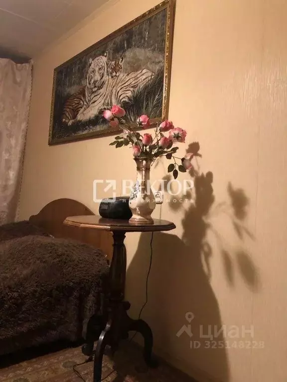 2-к кв. Ивановская область, Иваново просп. Строителей, 16 (50.0 м) - Фото 2