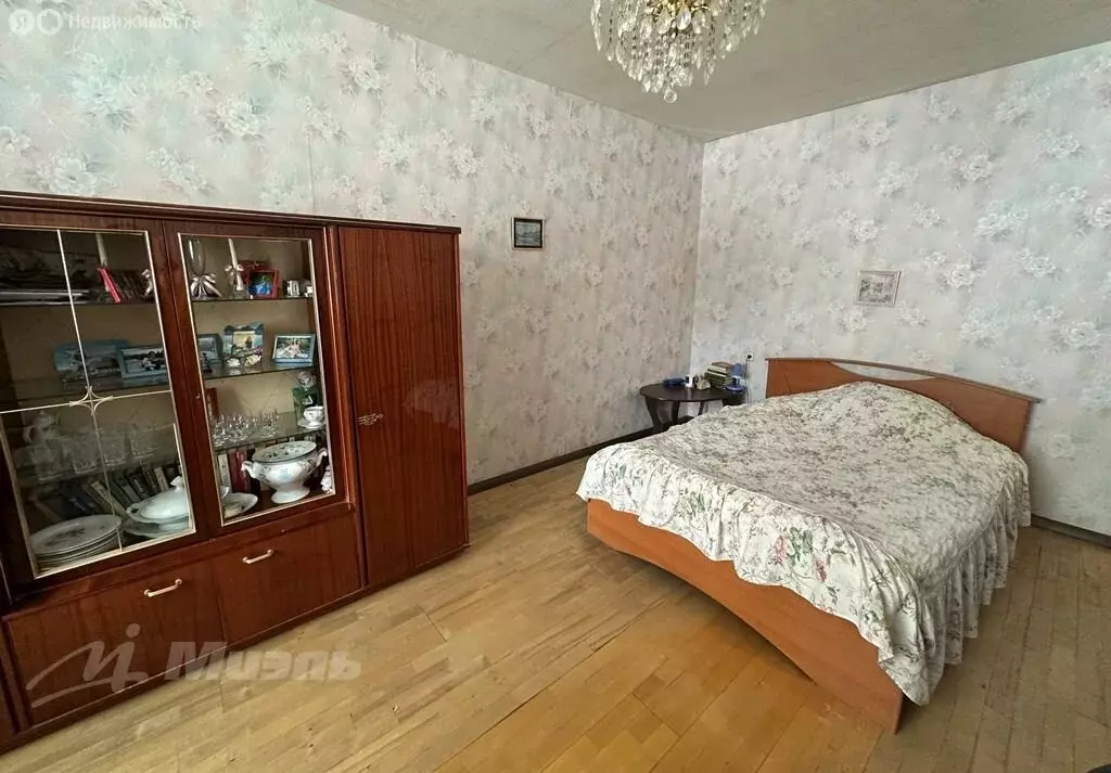 2-комнатная квартира: Зеленоград, к453 (58.1 м) - Фото 1