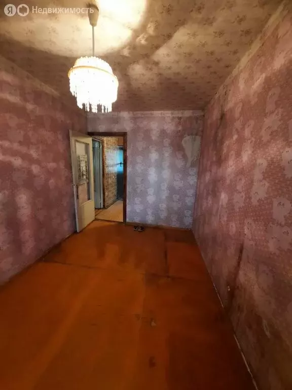 2-комнатная квартира: Павлово, Высокая улица, 14 (44.6 м) - Фото 2