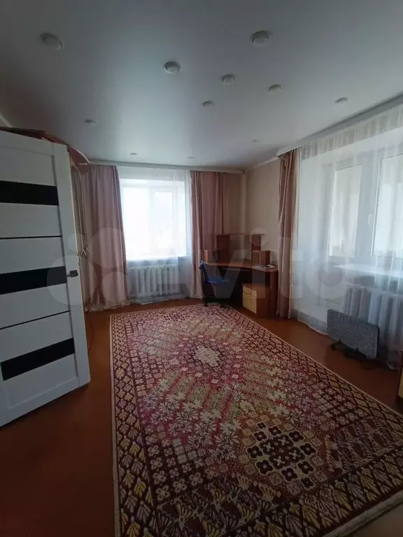 1-к. квартира, 38 м, 1/3 эт. - Фото 1