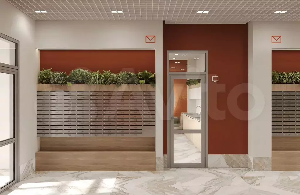 Квартира-студия, 21,8 м, 12/23 эт. - Фото 0